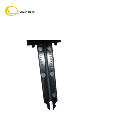 एटीएम पार्ट्स Wincor Nixdorf Cineo C4060 रीसायकल कैसेट लॉक कवर 1750155418-85 01750139638