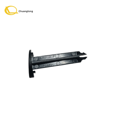 एटीएम पार्ट्स Wincor Nixdorf Cineo C4060 रीसायकल कैसेट लॉक कवर 1750155418-85 01750139638