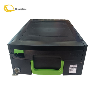 एटीएम पार्ट्स Wincor Nixdorf Cineo C4060 रीसायकल कैसेट मुद्रा कैसेट 01750155418 01750279853