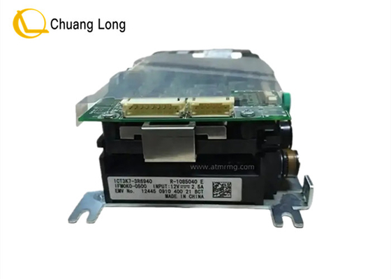 एटीएम मशीन पार्ट्स OKI SANKYO ICT-3K7 कार्ड रीडर ICT3K7-3R6940