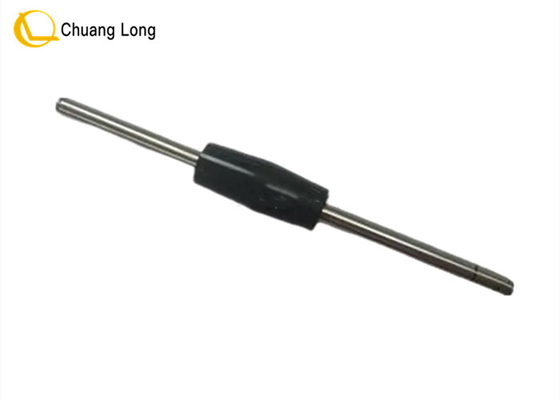 एटीएम मशीन के भाग Fujitsu F53 F56 शाफ्ट ASSY KD02881-E608