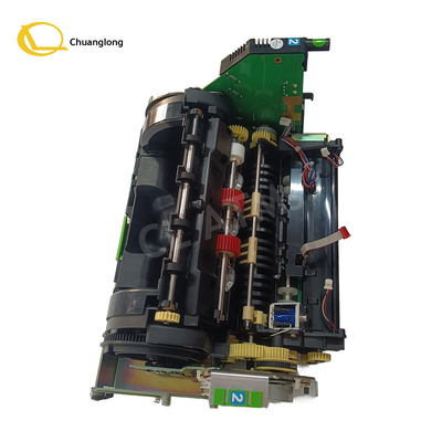 ATM पार्ट्स Wincor Cineo C4060 इन-आउटपुट मॉड्यूल कलेक्टर यूनिट CRS 01750220000 1750220000