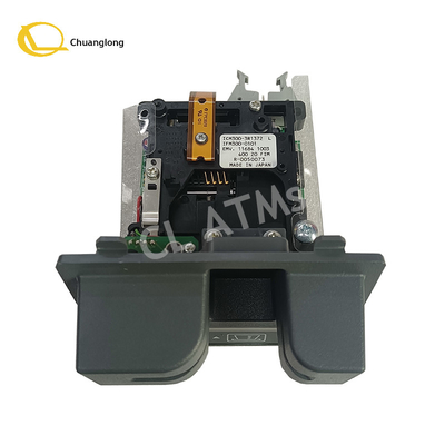 नाउटिलस Hyosung Sankyo ICM300 EWV कार्ड रीडर ICM300-3R1372 L IFM300-0101 7130000238