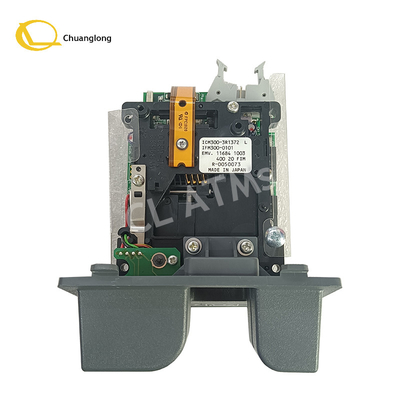 नाउटिलस Hyosung Sankyo ICM300 EWV कार्ड रीडर ICM300-3R1372 L IFM300-0101 7130000238