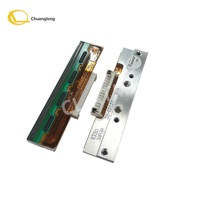 ATM Nautilus Hyosung पार्ट्स MX5600 MX5600T प्रिंटर हेड थर्मल प्रिंटर हेड S7020000032