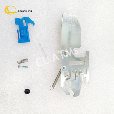 एटीएम मशीन स्पेयर पार्ट्स Diebold Opteva कैसेट प्लास्टिक पेंच 39-009852-000A 39009852000A