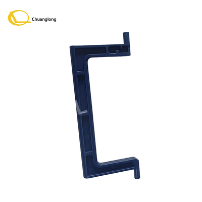 एटीएम मशीन पार्ट्स सफेद पैनल ब्लू हैंडल Fujitsu G610 के लिए कैसेट KD02155-D814 0090031177-01