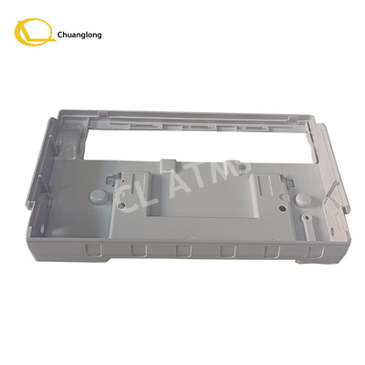 एटीएम मशीन पार्ट्स सफेद पैनल ब्लू हैंडल Fujitsu G610 के लिए कैसेट KD02155-D814 0090031177-01