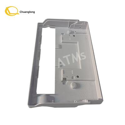 एटीएम मशीन पार्ट्स सफेद पैनल ब्लू हैंडल Fujitsu G610 के लिए कैसेट KD02155-D814 0090031177-01