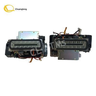 एटीएम पार्ट्स Diebold MEI के साथ शटर Diebold कार्ड रीडर Bezel Assy शटर 494900000A