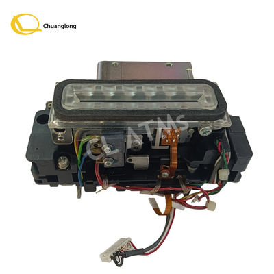 अच्छा दाम एटीएम पार्ट्स Diebold MEI के साथ शटर Diebold कार्ड रीडर Bezel Assy शटर 494900000A ऑनलाइन