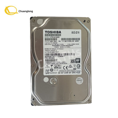 अच्छा दाम Toshiba DT01ABA100V 1TB SATA 3.5 हार्ड ड्राइव कम पावर हार्ड ड्राइव पीसी के लिए एटीएम कियोस्क पार्ट्स ऑनलाइन