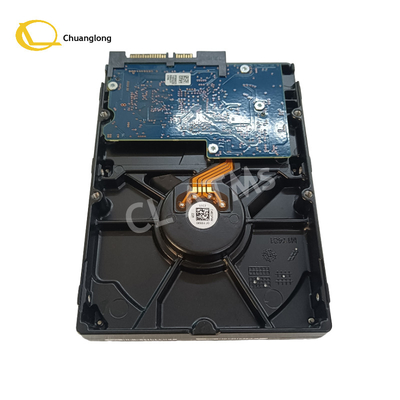 Toshiba DT01ABA100V 1TB SATA 3.5 हार्ड ड्राइव कम पावर हार्ड ड्राइव पीसी के लिए एटीएम कियोस्क पार्ट्स
