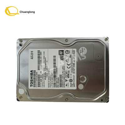 Toshiba DT01ABA100V 1TB SATA 3.5 हार्ड ड्राइव कम पावर हार्ड ड्राइव पीसी के लिए एटीएम कियोस्क पार्ट्स