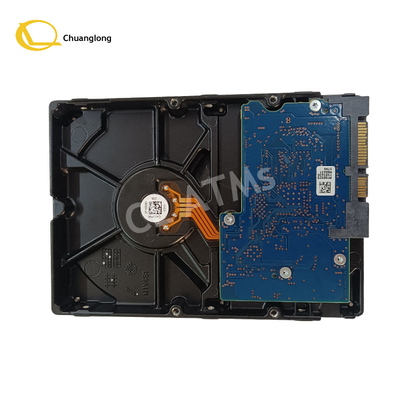 Toshiba DT01ABA100V 1TB SATA 3.5 हार्ड ड्राइव कम पावर हार्ड ड्राइव पीसी के लिए एटीएम कियोस्क पार्ट्स