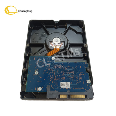 Toshiba DT01ABA100V 1TB SATA 3.5 हार्ड ड्राइव कम पावर हार्ड ड्राइव पीसी के लिए एटीएम कियोस्क पार्ट्स