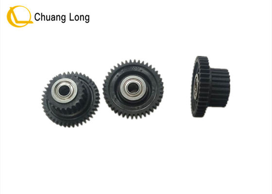 अच्छा दाम एटीएम मशीन पार्ट्स Diebold Combo Idler 42T गियर 24GRV Pulley 49253644000B 49-253644-000B ऑनलाइन