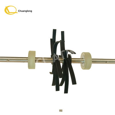 एटीएम मशीनों के लिए Hyosung Nautilus Shaft S4530000347 4530000347