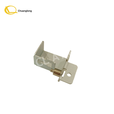 Hyosung एटीएम के लिए स्टील ब्रैकेट पार्ट्स S414000068-02 414000068-02