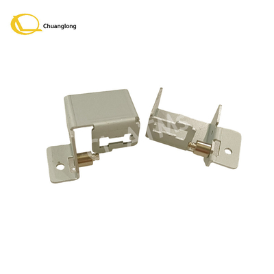 Hyosung एटीएम के लिए स्टील ब्रैकेट पार्ट्स S414000068-02 414000068-02