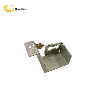 Hyosung एटीएम के लिए स्टील ब्रैकेट पार्ट्स S414000068-02 414000068-02