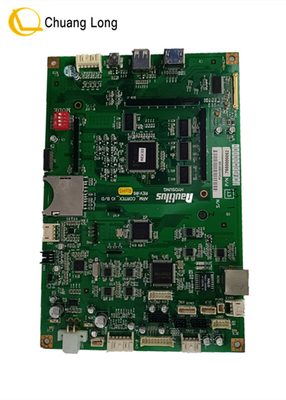 एटीएम मशीन के भाग Hyosung Innovue 2700CE, 2700T, 5000SE I/O बोर्ड S7650000052 7650000052