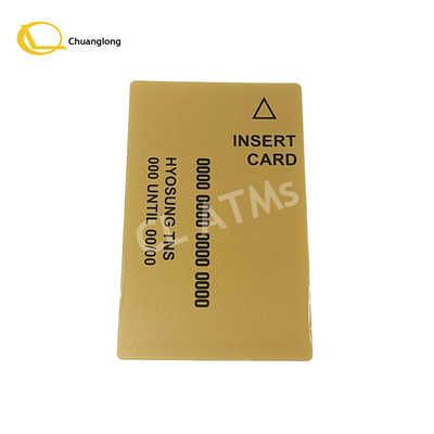 Hyosung TNS सम्मिलित कार्ड For Hyosung ATM Parts S5721000111 5721000111