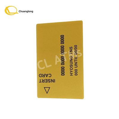 Hyosung TNS सम्मिलित कार्ड For Hyosung ATM Parts S5721000111 5721000111