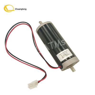 Hyosung ATM पार्ट्स मोटर H-CDU 14T DC मोटर S5640000127 5640000127