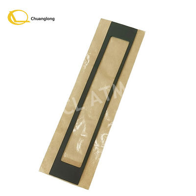 अच्छा दाम Hyosung एटीएम पार्ट्स CDU10 स्व-चिपकने वाला इन्सुलेटिंग फोम रबर शीट स्पंज MASK S49700002114970000211 ऑनलाइन