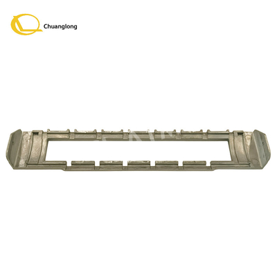 Hyosung ATM स्पेयर पार्ट्स S4373000085 4373000085 DIECASTING एल्यूमीनियम मिश्र धातु विभाजन फ्रेम