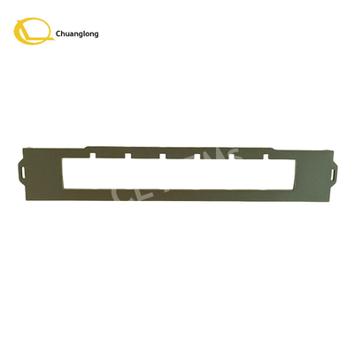 Hyosung ATM स्पेयर पार्ट्स S4373000085 4373000085 DIECASTING एल्यूमीनियम मिश्र धातु विभाजन फ्रेम