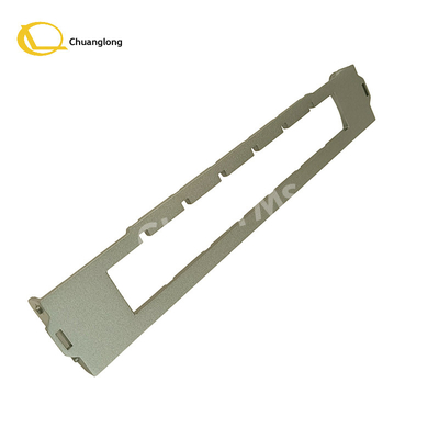 Hyosung ATM स्पेयर पार्ट्स S4373000085 4373000085 DIECASTING एल्यूमीनियम मिश्र धातु विभाजन फ्रेम