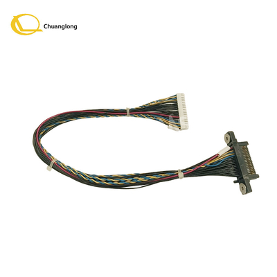 S3200010586 S3200010586 Hyosung एटीएम स्पेयर पार्ट्स इंटरफेस केबल