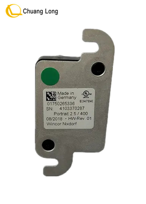01750265336 1750265336 एटीएम पार्ट्स Wincor Nixdorf कैमरा PC280 PC285 शटर कैमरा