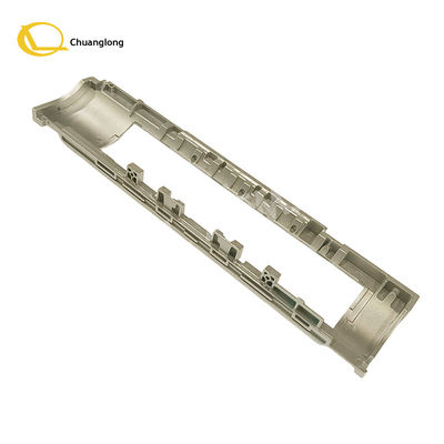 अच्छा दाम Hyosung एटीएम पार्ट्स डोर फ्रेम एल्यूमीनियम मिश्र धातु विभाजन फ्रेम S4310000749 4310000749 ऑनलाइन