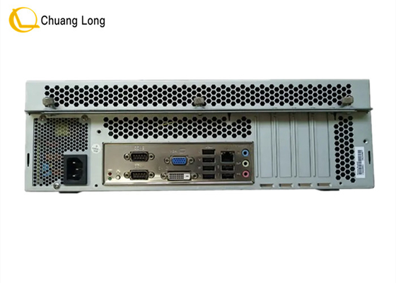 एटीएम मशीन पार्ट्स Wincor Nixdorf SWAP-PC EPC 4G DualCore E5300 TPMen 01750235485 1750235485