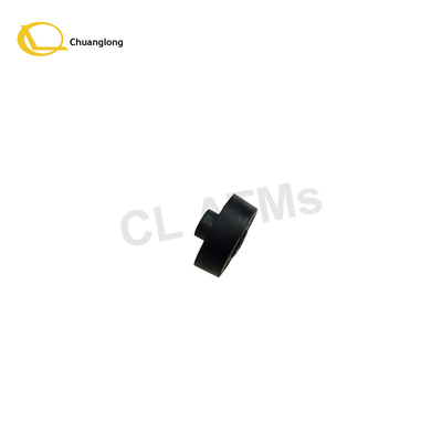 Diebold एटीएम पार्ट्स 49016968000F 49-016968-000F Diebold ऑप्टेवा स्ट्रिपर व्हील Diebold स्न्याप ऑन व्हील