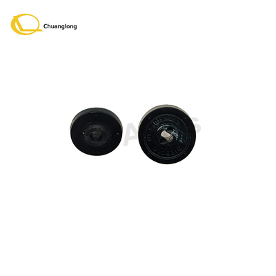 Diebold एटीएम पार्ट्स एटीएम सामान Diebold Opteva ले जाने वाला पहिया 49016971000D 49-016971-000D मूल नया