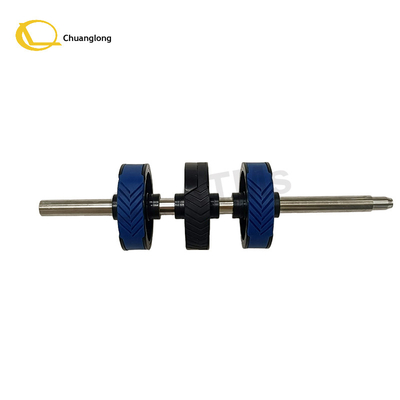 Diebold एटीएम पार्ट्स 49-267135-000A 49267135000A Diebold Opteva फीड शाफ्ट PM किट गैर आक्रामक फीड शाफ्ट नया मूल