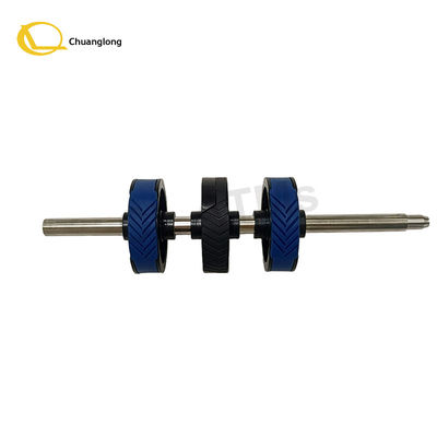 अच्छा दाम Diebold एटीएम पार्ट्स 49-267135-000A 49267135000A Diebold Opteva फीड शाफ्ट PM किट गैर आक्रामक फीड शाफ्ट नया मूल ऑनलाइन