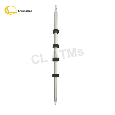 Diebold Nixdorf ATM पार्ट्स DN100 DN100D DN200 ट्रांसपोर्ट शाफ्ट 16x7 CPL 01750366130 1750366130
