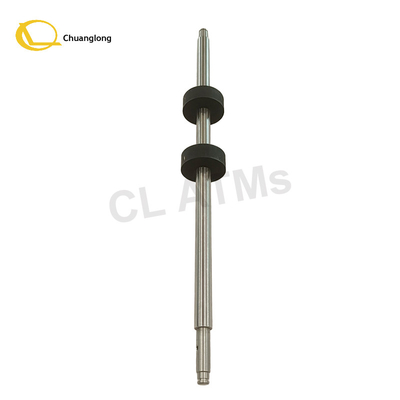 Diebold Nixdorf ATM पार्ट्स DN100 DN100D DN200 ट्रांसपोर्ट शाफ्ट 24x9 B CPL 01750373904 1750373904