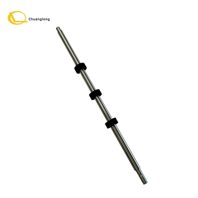 Diebold Nixdorf एटीएम पार्ट्स DN100 DN100 DN100 ट्रांसपोर्ट शाफ्ट 16x7 सीपीआई 1750375687