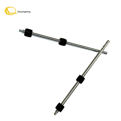 Diebold Nixdorf एटीएम पार्ट्स DN100 DN100 DN100 ट्रांसपोर्ट शाफ्ट 13x12 सीपीआई 1750375709