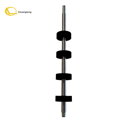 Diebold Nixdorf एटीएम पार्ट्स DN100 DN100 DN100 ट्रांसपोर्ट शाफ्ट 28x9 सीपीआई 1750375711