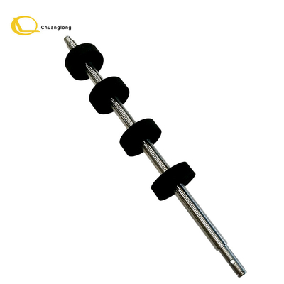 Diebold Nixdorf एटीएम पार्ट्स DN100 DN100 DN100 ट्रांसपोर्ट शाफ्ट 28x9 सीपीआई 1750375711