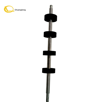 Diebold Nixdorf एटीएम पार्ट्स DN100 DN100 DN100 ट्रांसपोर्ट शाफ्ट 28x9 सीपीआई 1750375711