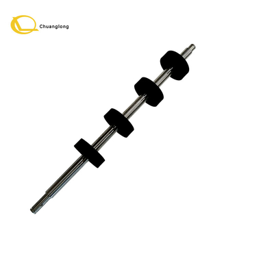 Diebold Nixdorf एटीएम पार्ट्स DN100 DN100 DN100 ट्रांसपोर्ट शाफ्ट 28x9 सीपीआई 1750375711
