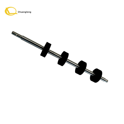 Diebold Nixdorf एटीएम पार्ट्स DN100 DN100 DN100 ट्रांसपोर्ट शाफ्ट 28x9 सीपीआई 1750375711